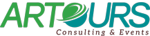 Logo Artours Events